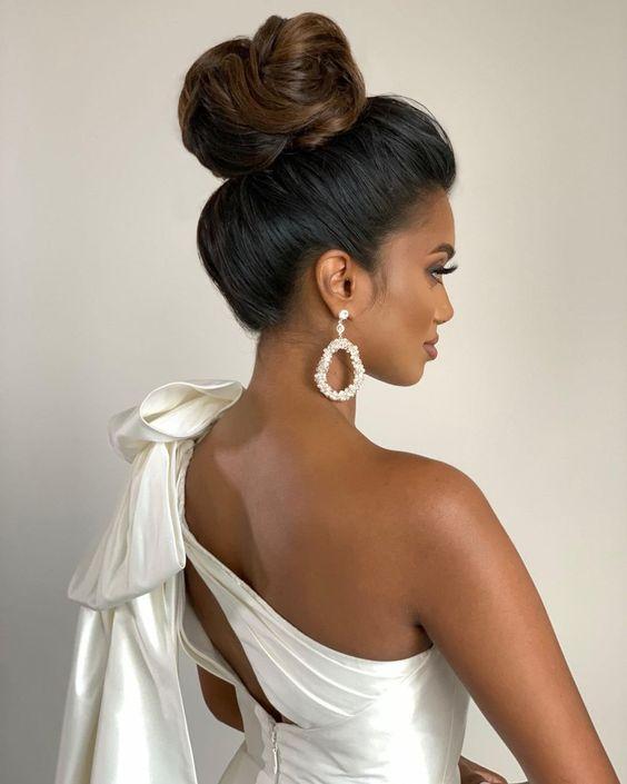 ιδέες-για-ballerina buns-το-Φθινόπωρο 2022-