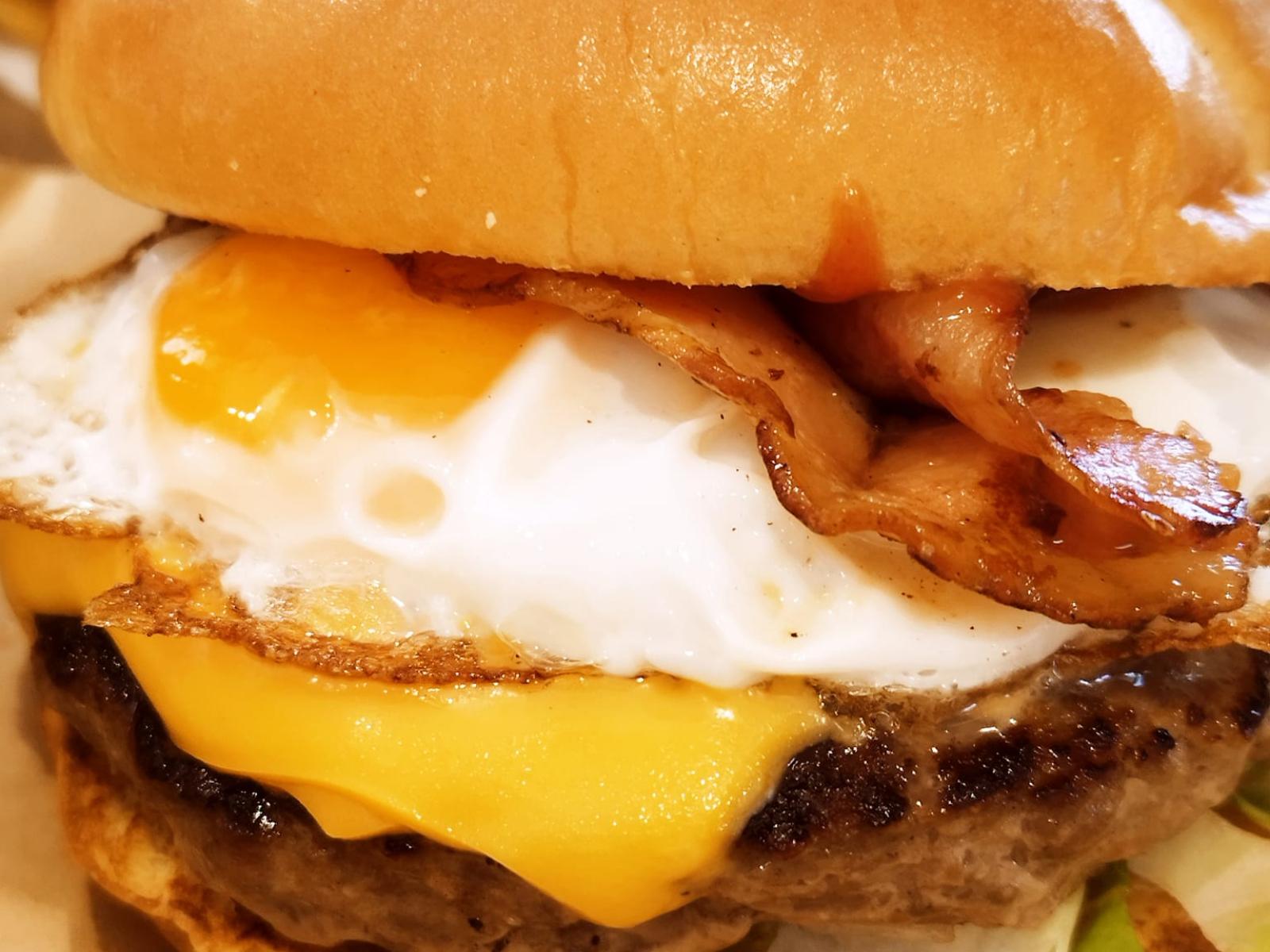 Αυθεντικό Αμερικάνικο burger συνταγή-για-αμερικάνικο-burger-