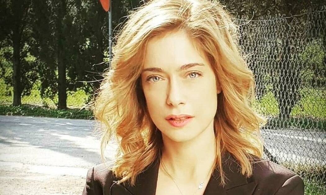 Έρωτας Φυγάς: Οι χαρακτήρες της σειράς