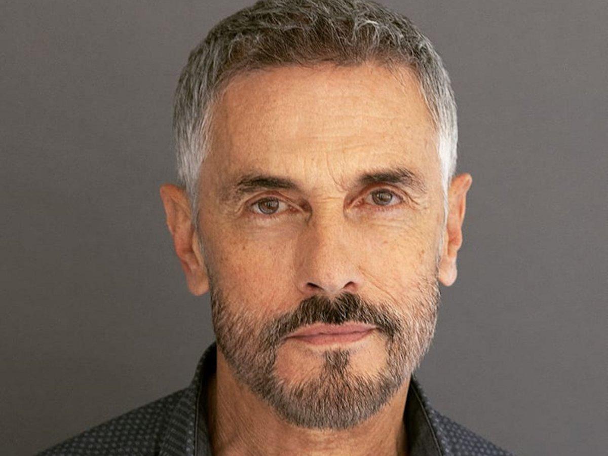 Έρωτας Φυγάς: Οι χαρακτήρες της σειράς