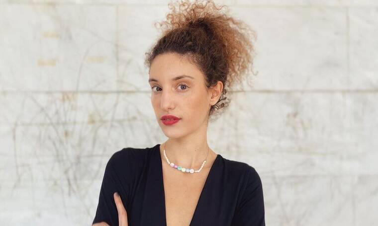 Έρωτας Φυγάς: Οι χαρακτήρες της σειράς