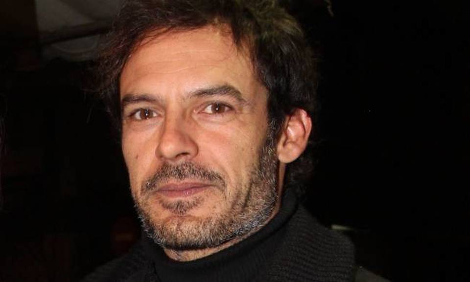 Έρωτας Φυγάς: Οι χαρακτήρες της σειράς