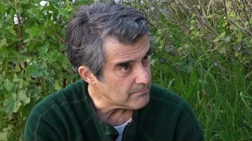 Έρωτας Φυγάς: Οι χαρακτήρες της σειράς