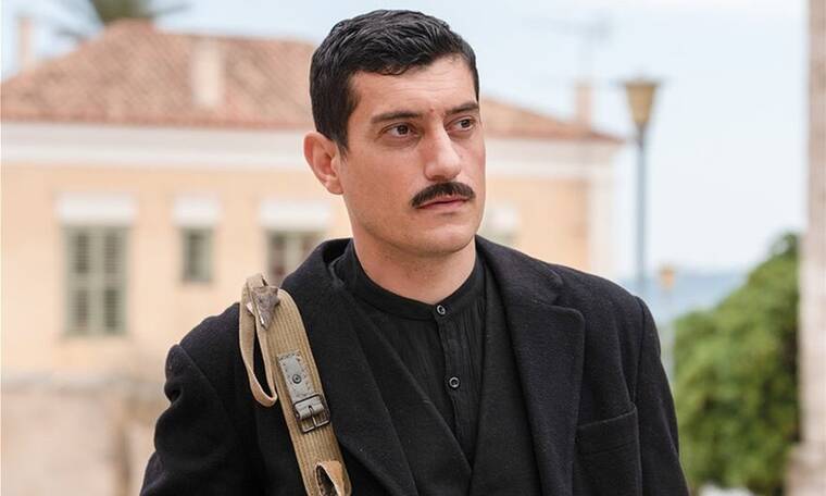 Ο Παράδεισος των Κύριων: Οι χαρακτήρες της σειράς