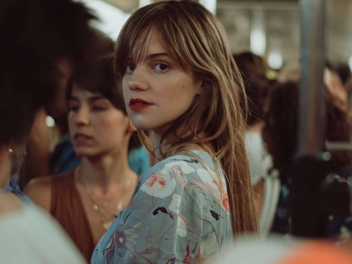 Ο Παράδεισος των Κύριων: Οι χαρακτήρες της σειράς