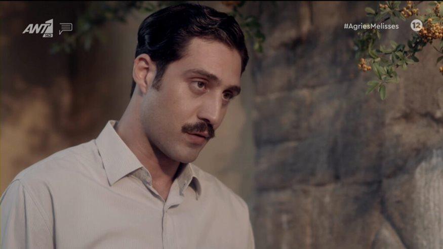 Ο Παράδεισος των Κύριων: Οι χαρακτήρες της σειράς