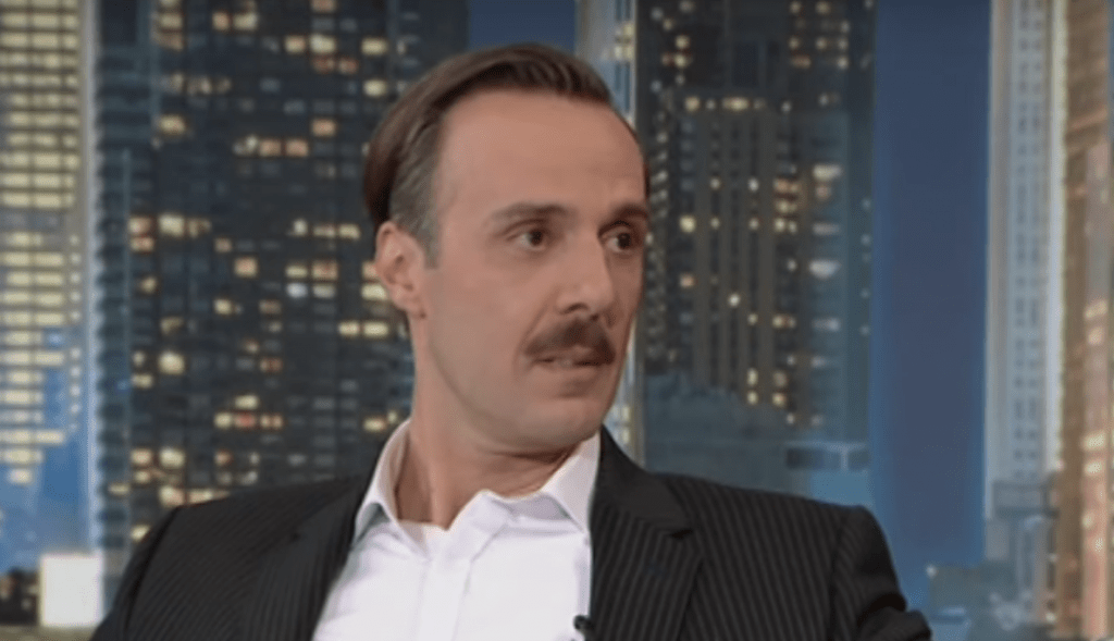 Ο Παράδεισος των Κύριων: Οι χαρακτήρες της σειράς