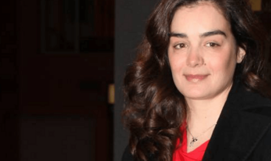 Ο Παράδεισος των Κύριων: Οι χαρακτήρες της σειράς