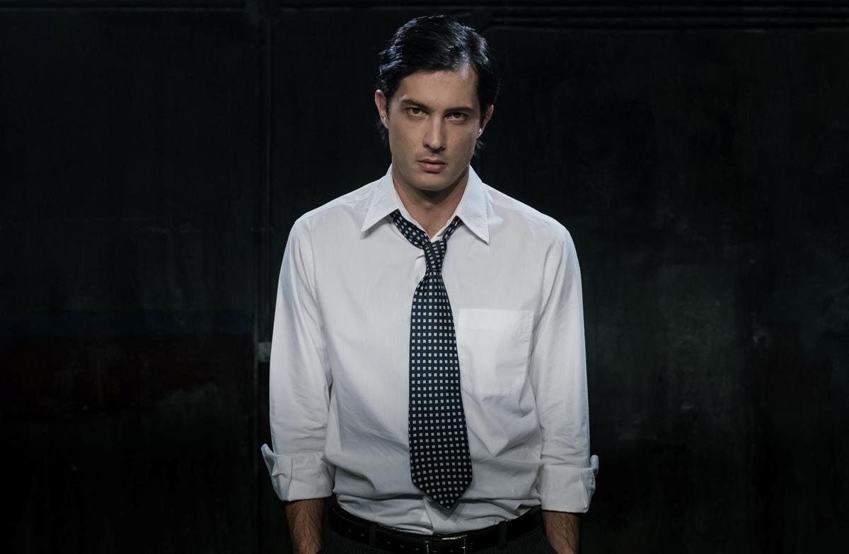 Ο Παράδεισος των Κύριων: Οι χαρακτήρες της σειράς