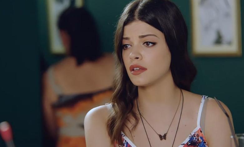 Ο Παράδεισος των Κύριων: Οι χαρακτήρες της σειράς