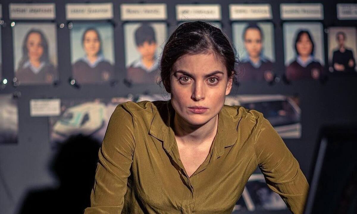 Ο Παράδεισος των Κύριων: Οι χαρακτήρες της σειράς