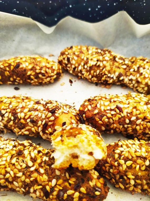 Συνταγές για σχολείο 2022: Υγιεινές εύκολες και νόστιμες