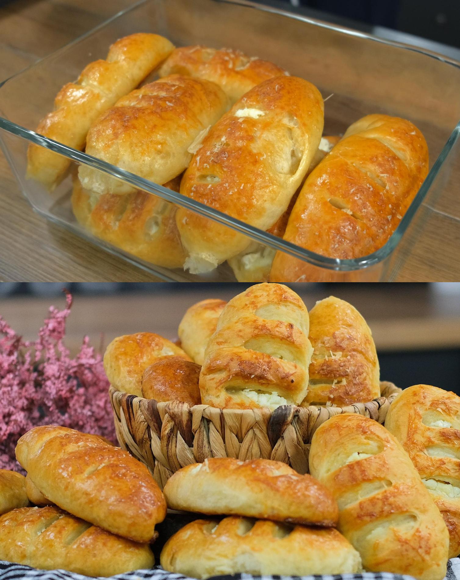 Συνταγές για σχολείο 2022: Υγιεινές εύκολες και νόστιμες