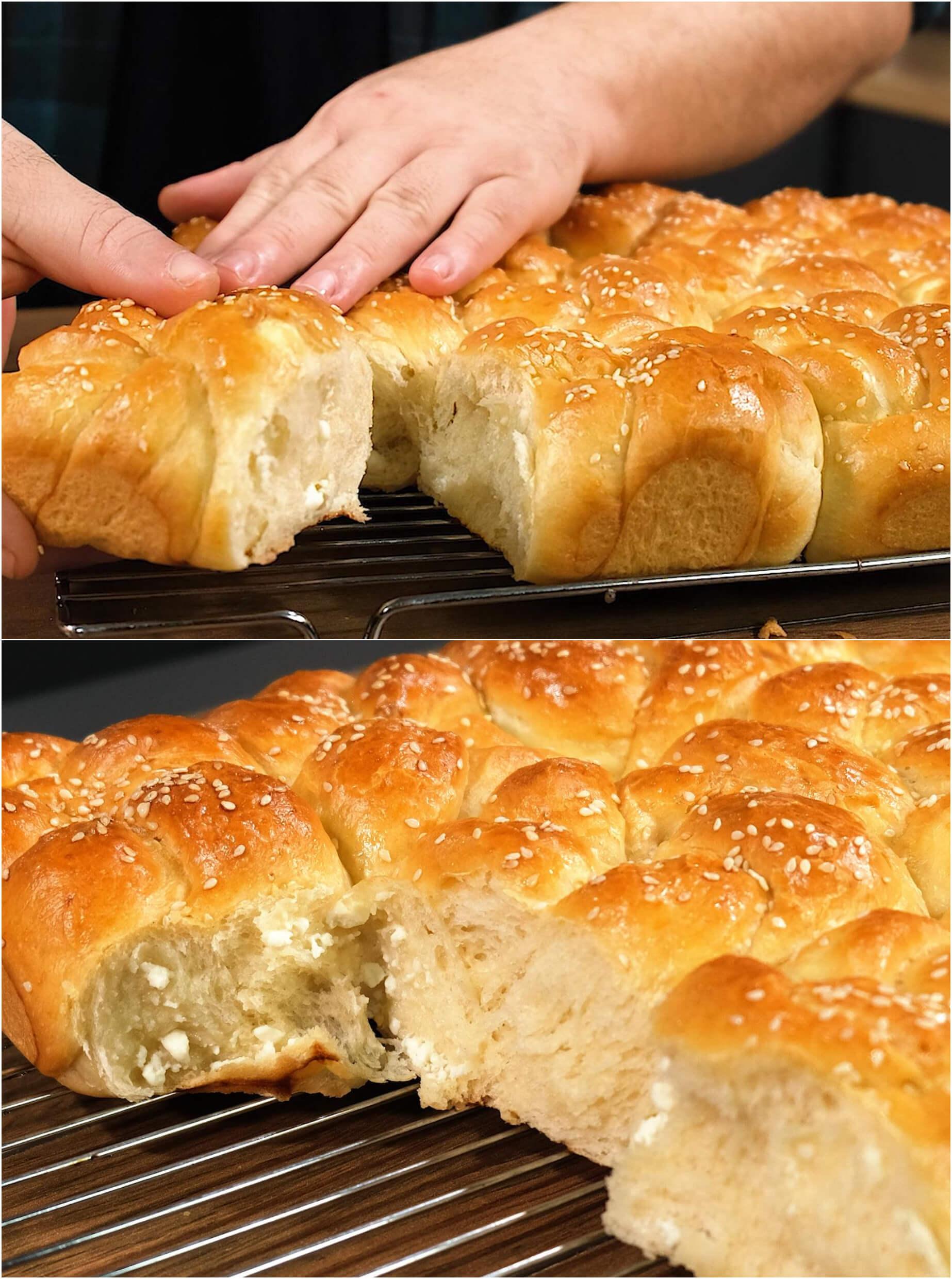 Συνταγές για σχολείο 2022: Υγιεινές εύκολες και νόστιμες