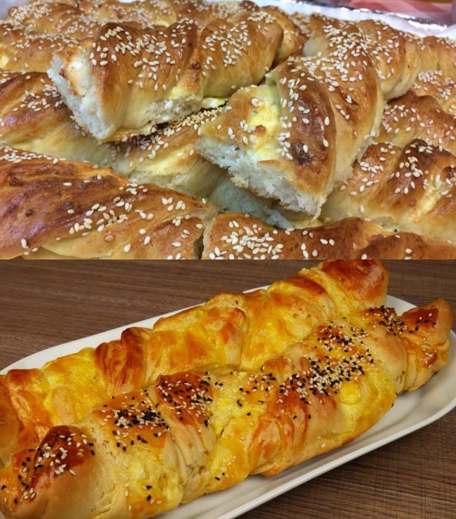 Συνταγές για σχολείο 2022: Υγιεινές εύκολες και νόστιμες