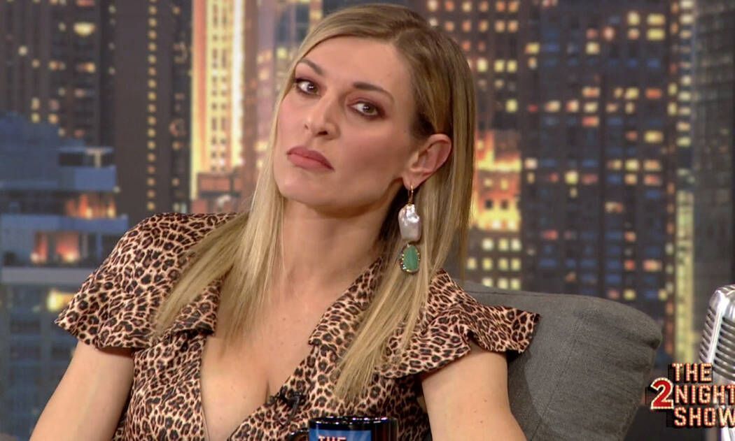 Άγρια Γη: Οι χαρακτήρες της σειράς