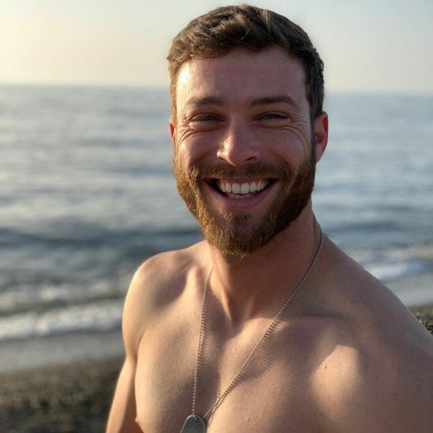 Άγρια Γη: Οι χαρακτήρες της σειράς