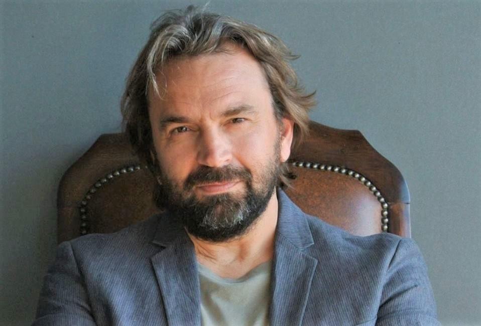 Άγρια Γη: Οι χαρακτήρες της σειράς