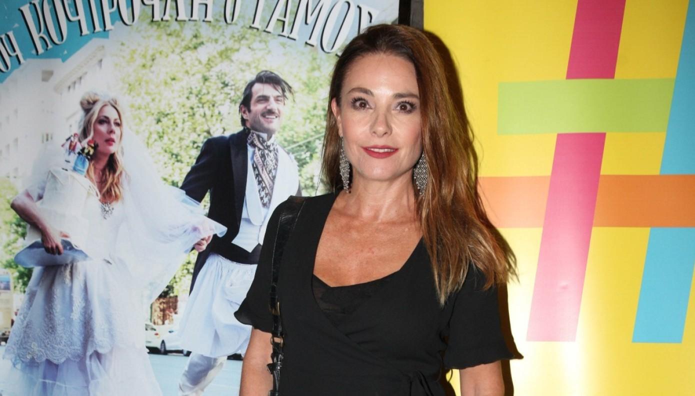 Άγρια Γη: Οι χαρακτήρες της σειράς