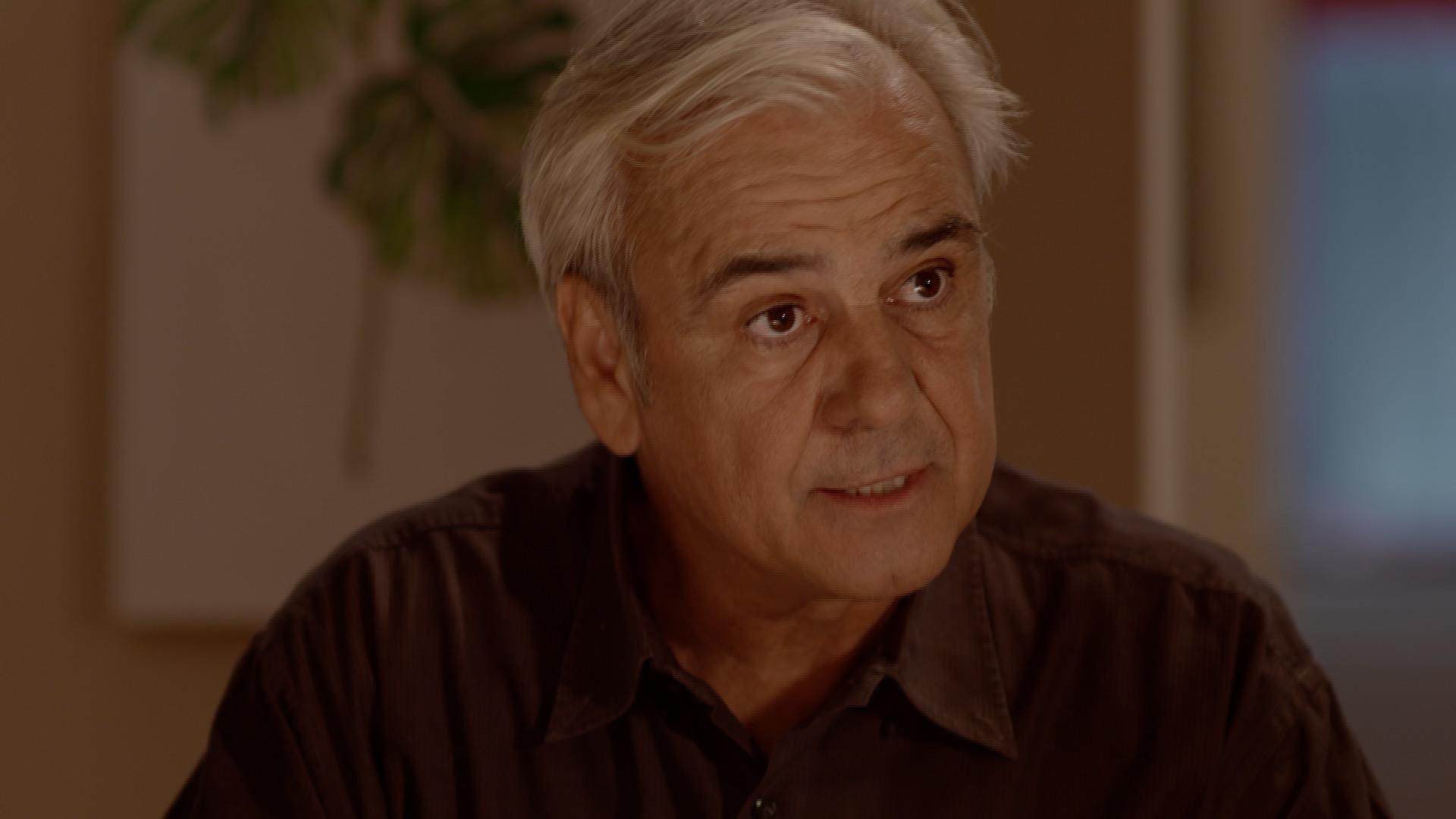 Άγρια Γη: Οι χαρακτήρες της σειράς