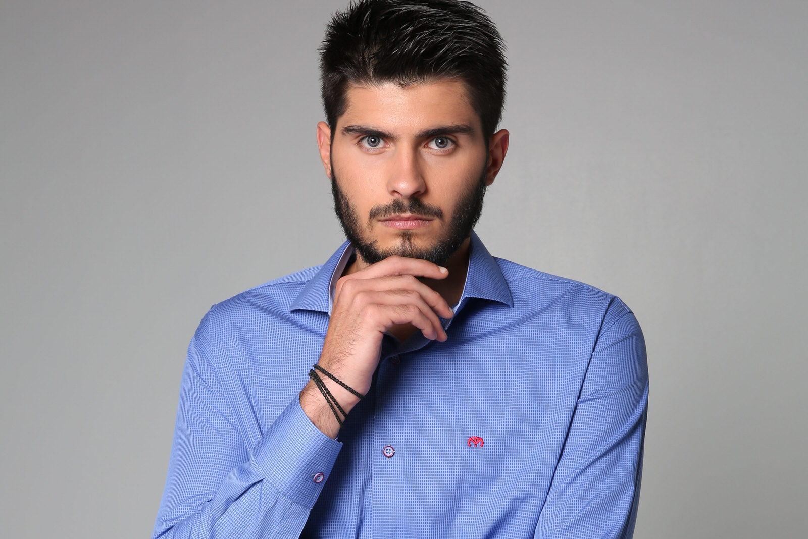 Άγρια Γη: Οι χαρακτήρες της σειράς