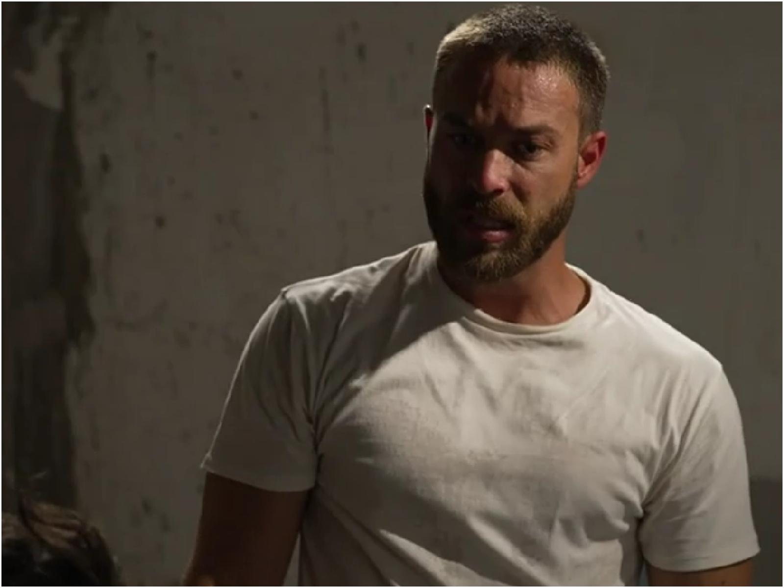 Άγρια Γη: Οι χαρακτήρες της σειράς