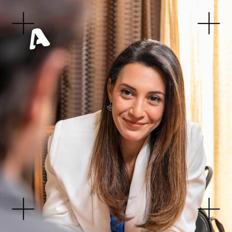 Σασμός: Δάκρια και αίμα για την Σοφία στα νέα επεισόδια