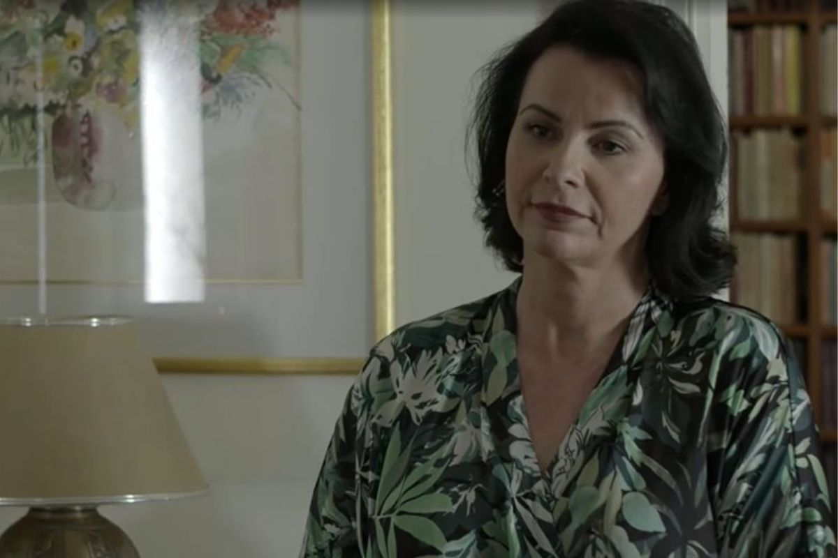 Σασμός: Δάκρυα και αίμα για την Σοφία στα νέα επεισόδια