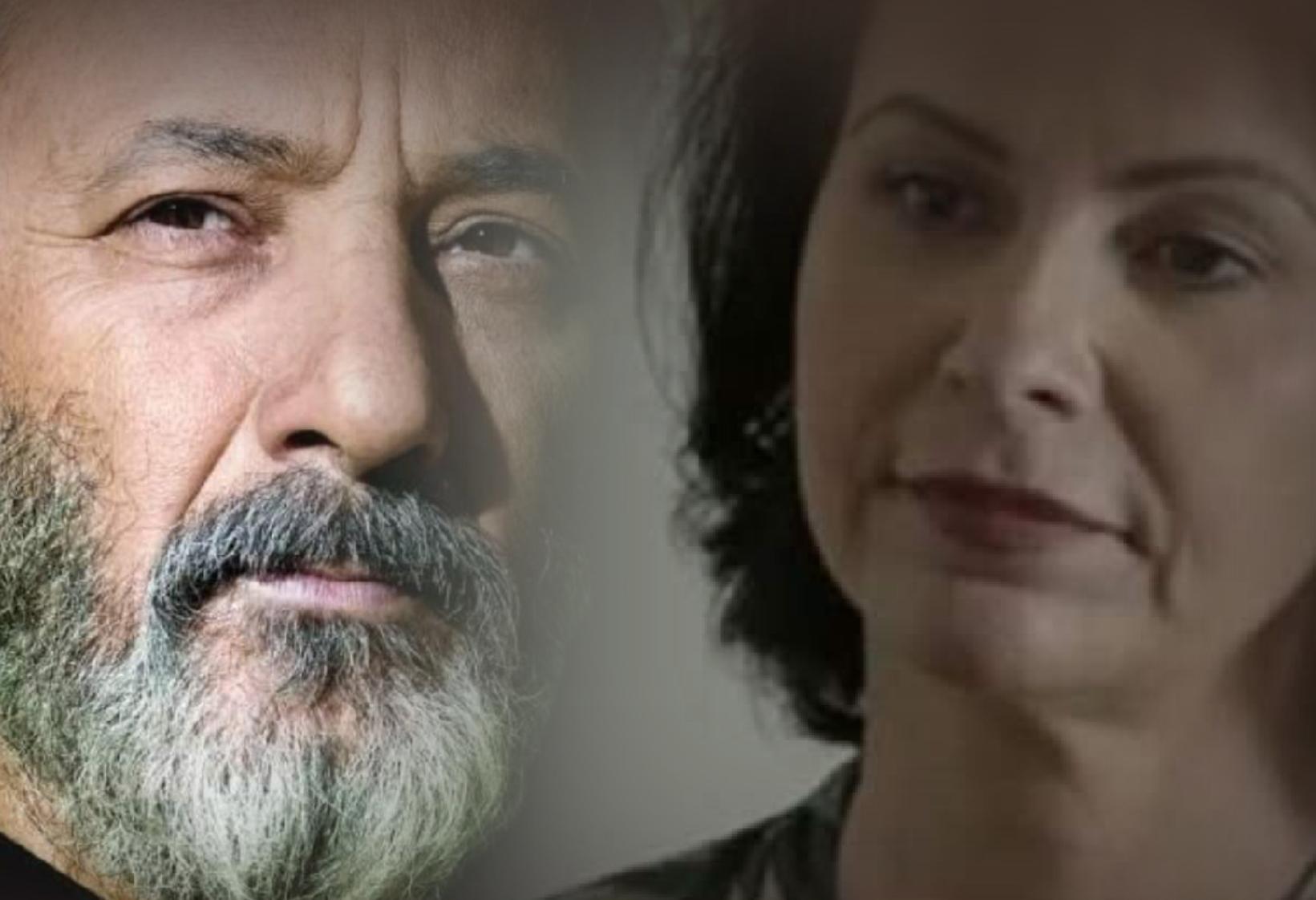 Σασμός: Δάκρυα και αίμα για την Σοφία στα νέα επεισόδια