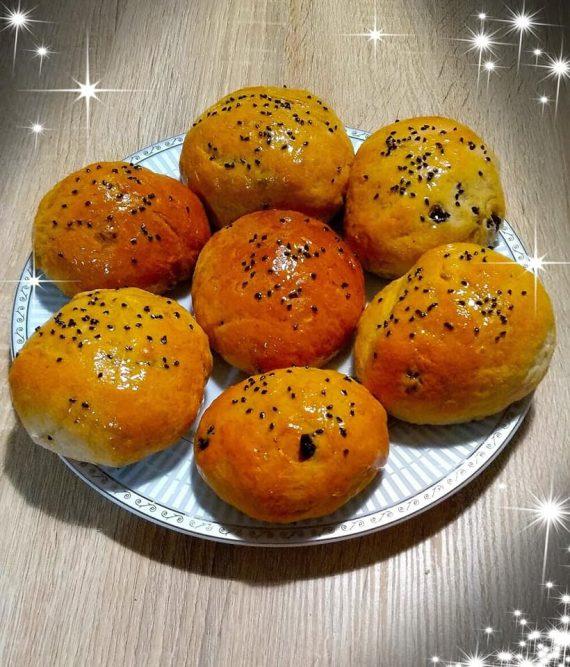 Συνταγές για σχολείο 2022: Υγιεινές εύκολες και νόστιμες