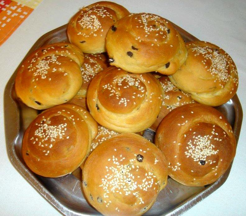 Συνταγές για σχολείο 2022: Υγιεινές εύκολες και νόστιμες