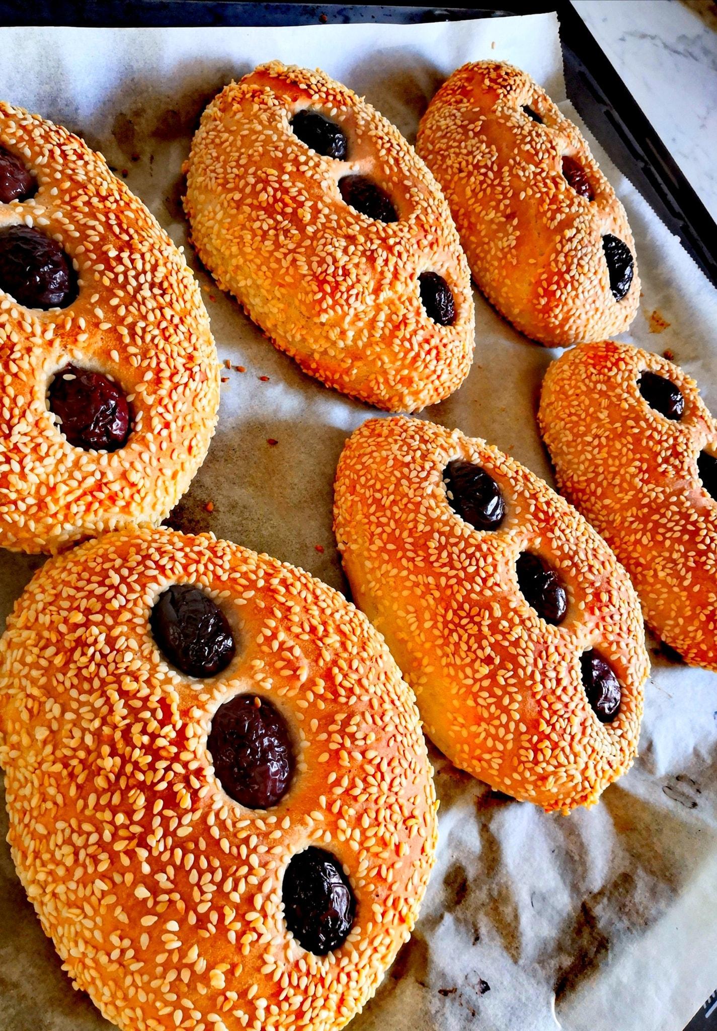 Συνταγές για σχολείο 2022: Υγιεινές εύκολες και νόστιμες