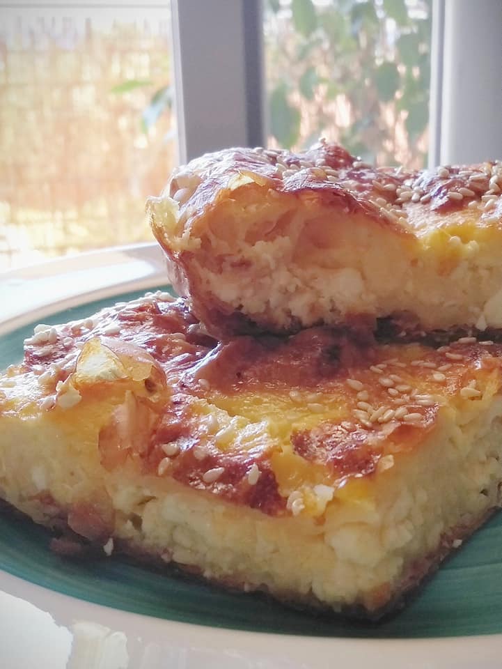 Συνταγές για σχολείο 2022: Υγιεινές εύκολες και νόστιμες