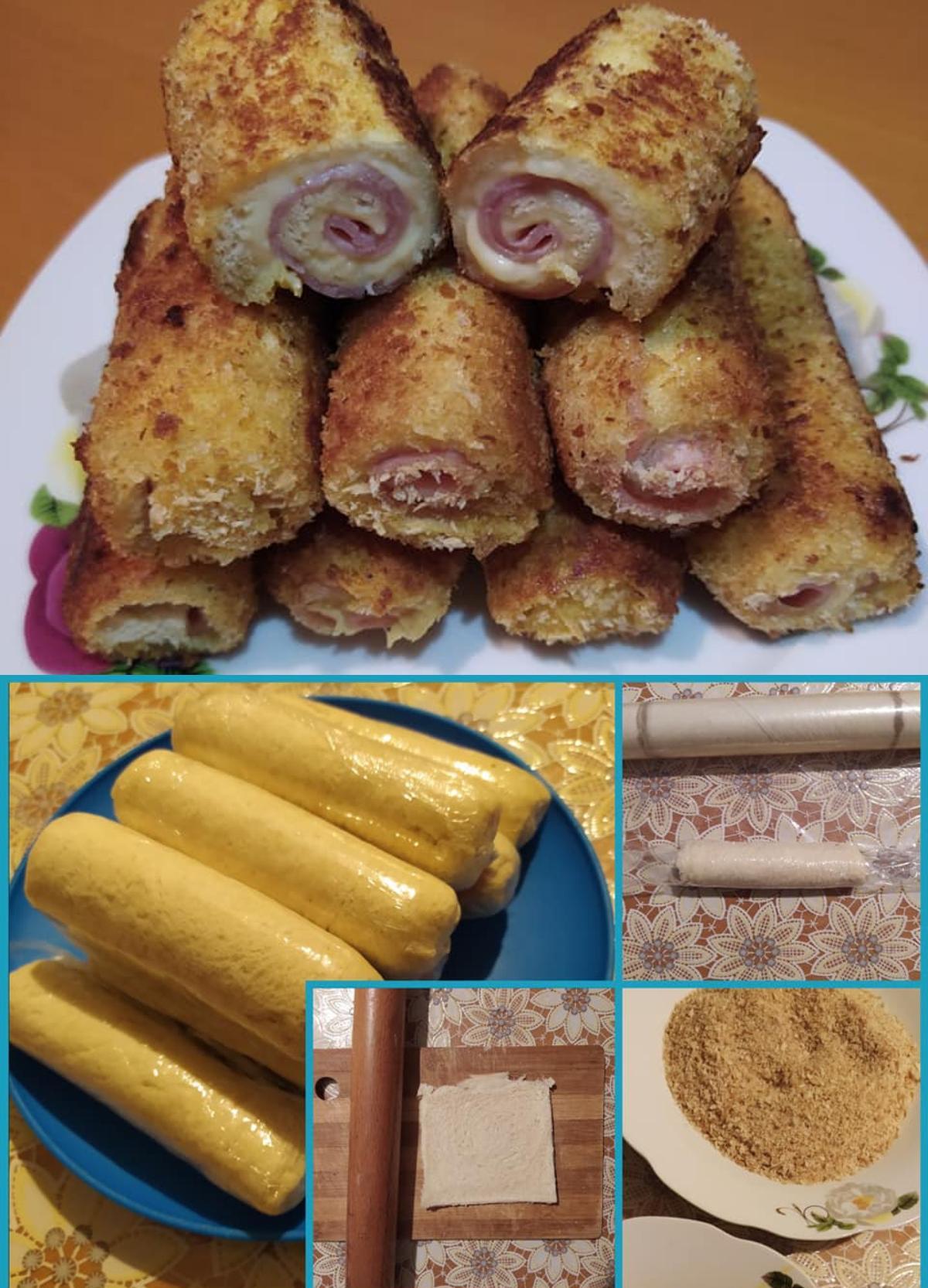 Συνταγές για σχολείο 2022: Υγιεινές εύκολες και νόστιμες