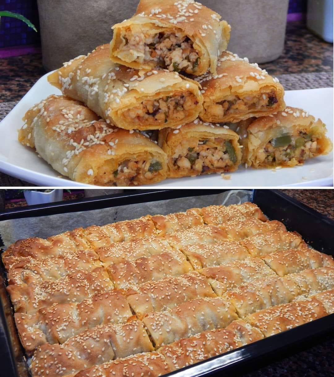 Συνταγές για σχολείο 2022: Υγιεινές εύκολες και νόστιμες