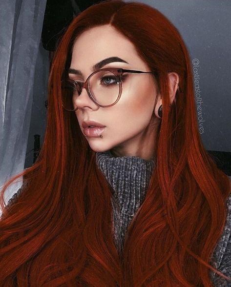 Τάσεις Φθινόπωρο – Χειμώνας 2022 – 2023: Οι φλογερές αποχρώσεις στα μαλλιά είναι must Τάσεις Φθινόπωρο – Χειμώνας 2022 – 2023: Οι φλογερές αποχρώσεις στα μαλλιά είναι must