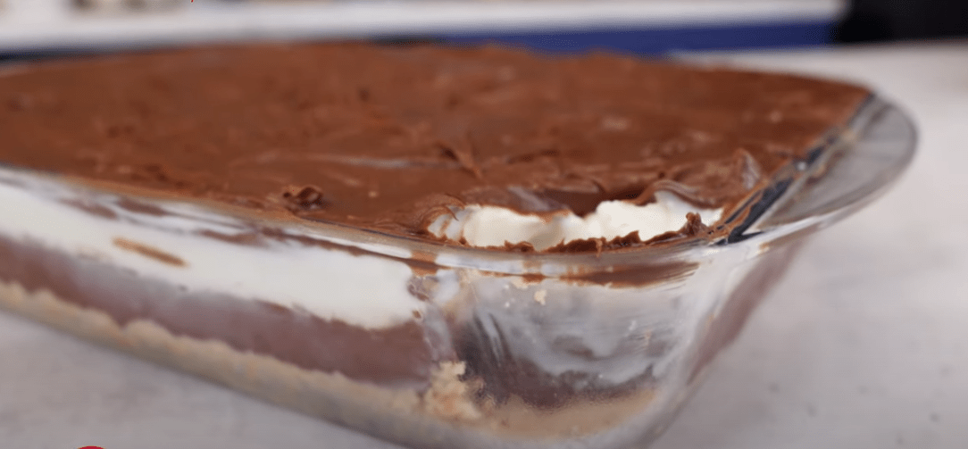 συνταγή-για-σοκολατένιο-cheesecake-