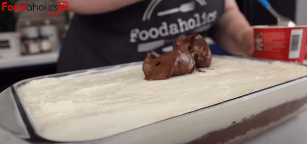 συνταγή-για-σοκολατένιο-cheesecake-
