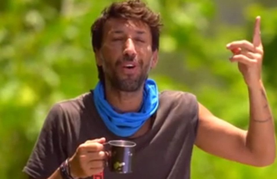 Κωνσταντίνος Εμμανουήλ: θέλει να εκπροσωπήσει την Ελλάδα στην Eurovision