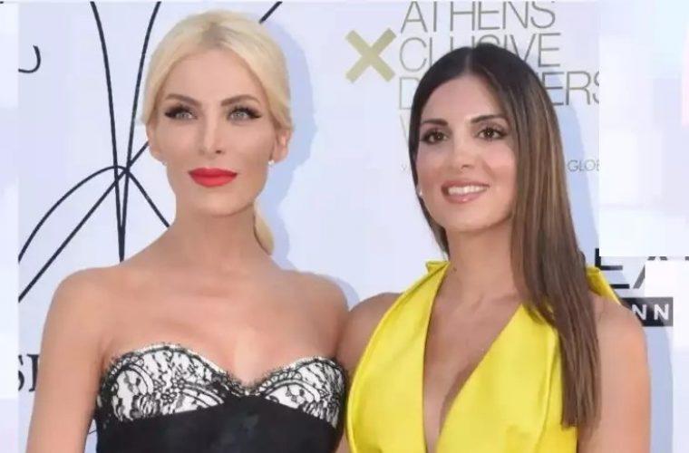 «Πόλεμος» στον Alpha ανάμεσα σε Καινούργιου και Τσιμτσιλή: «10 λεπτά να ασχολούμαστε με κάτι τέτοιο, με ενόχλησε»