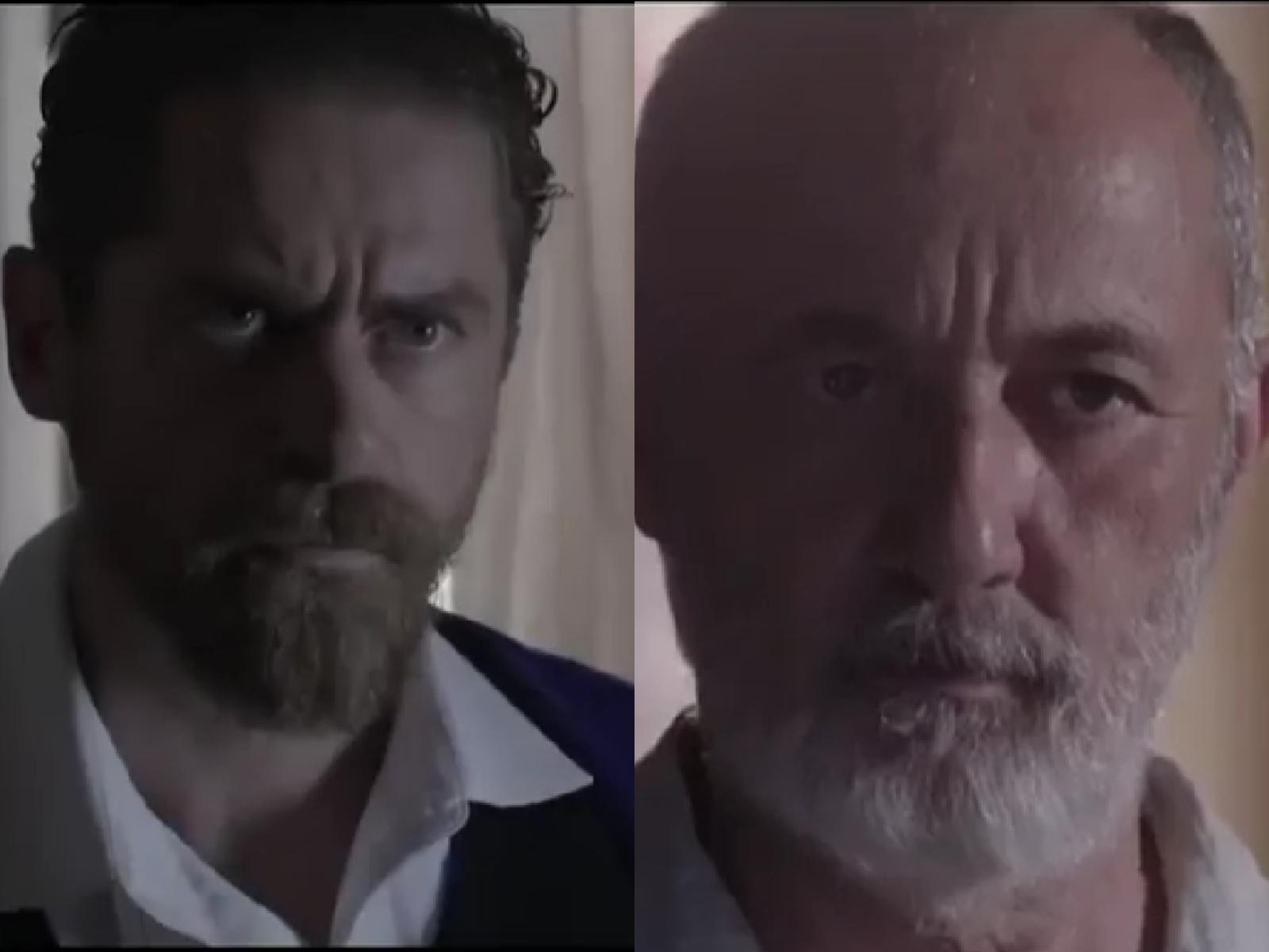 Σασμός-Μαθιός-Παύλος