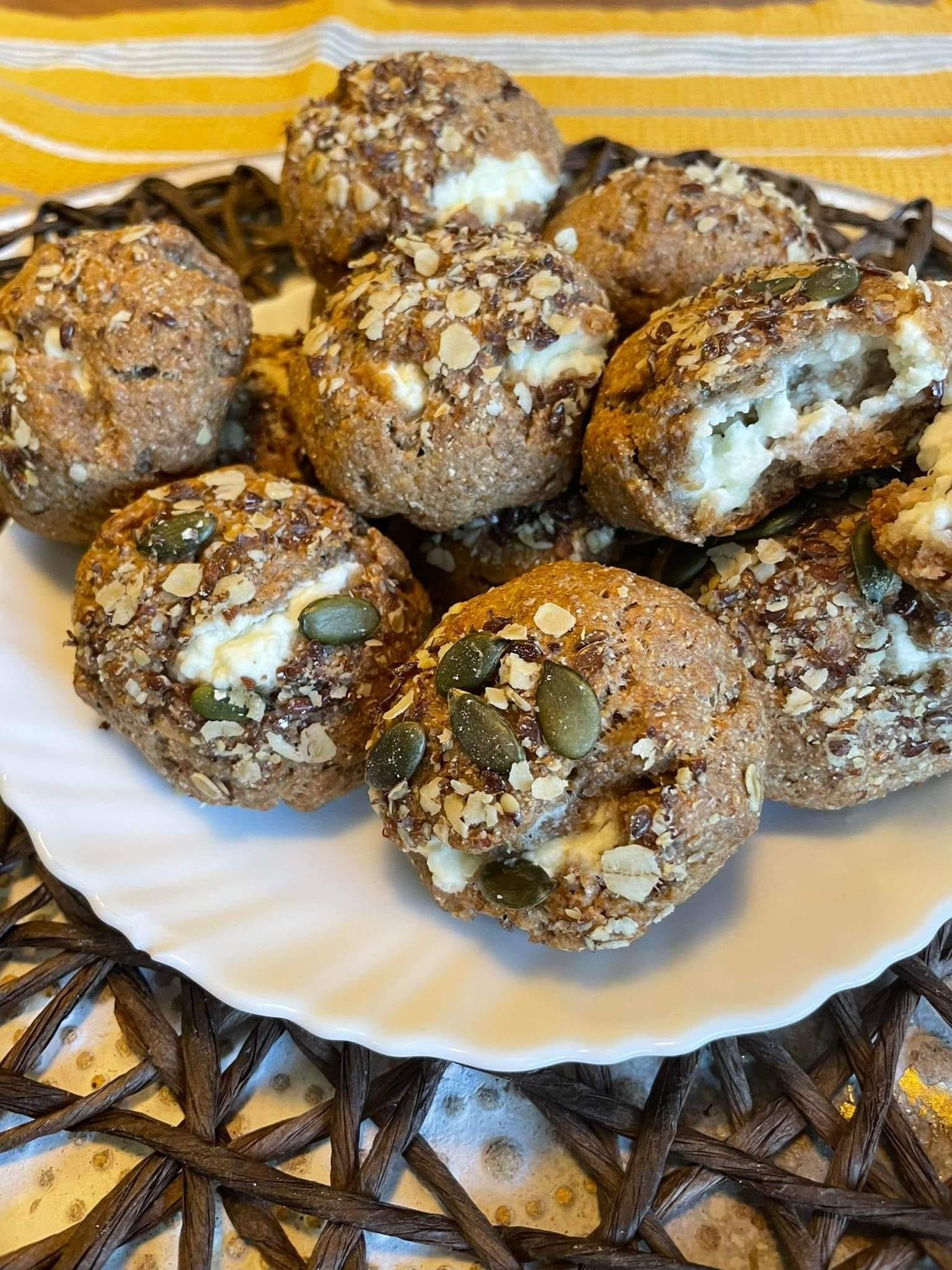 Συνταγές για σχολείο 2022: Υγιεινές εύκολες και νόστιμες