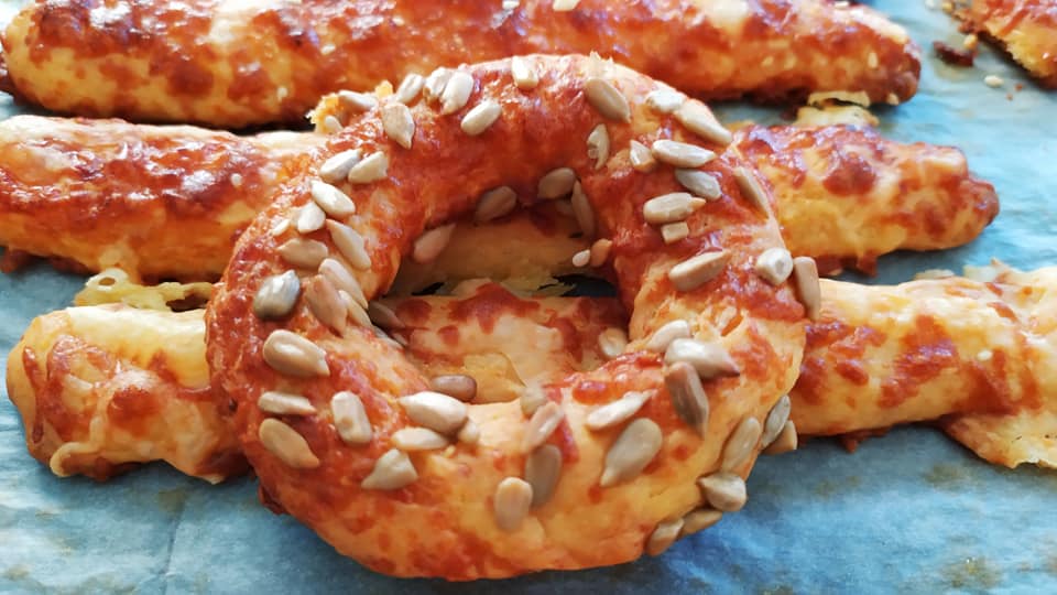 Συνταγές για σχολείο 2022: Υγιεινές εύκολες και νόστιμες