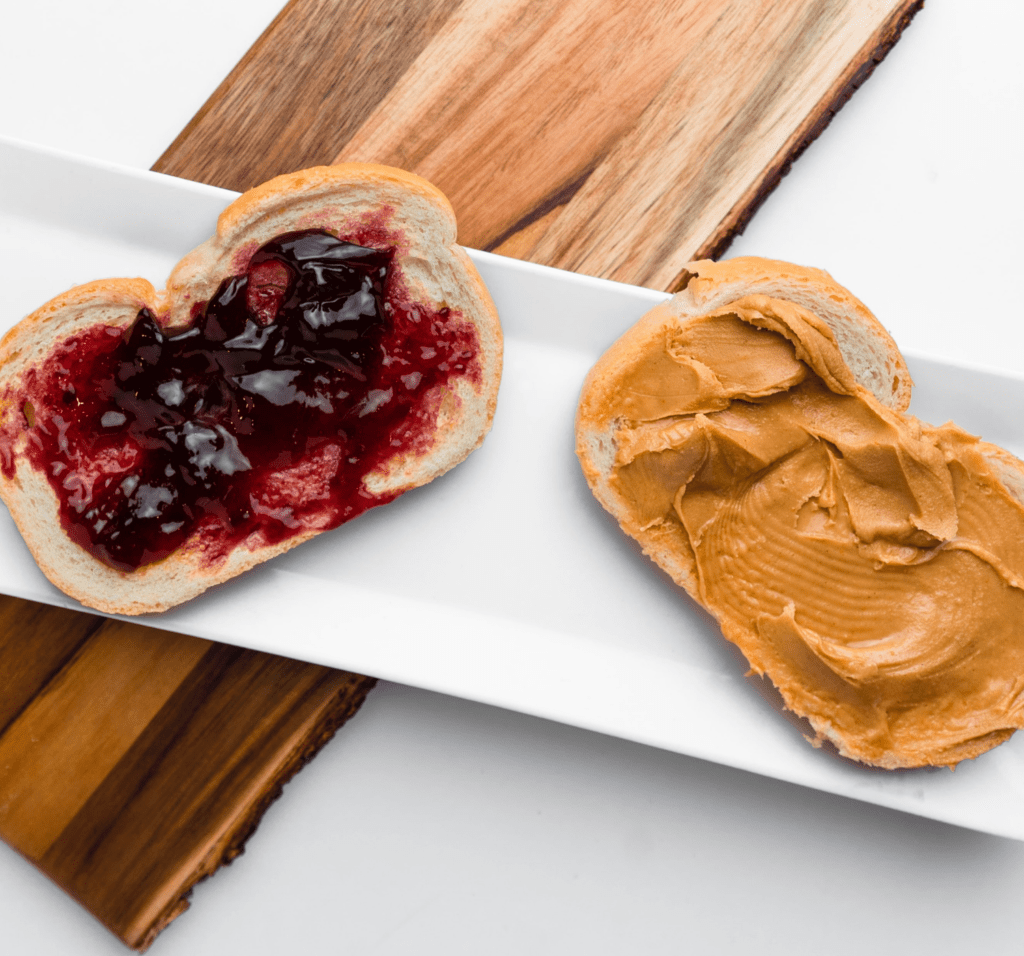 Συνταγές-για-σχολείο-Light-συνταγή-για-φυστικοβούτυρο