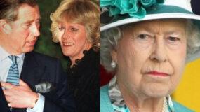 Βασίλισσα Ελισάβετ  : Γιατί η Καμίλα δεν θα γίνει βασίλισσα