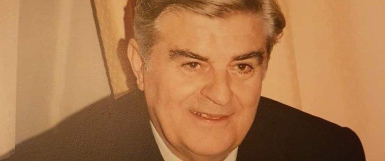 Έφυγε απο την ζωή ο επιχειρηματίας Γιώργος Νάκος