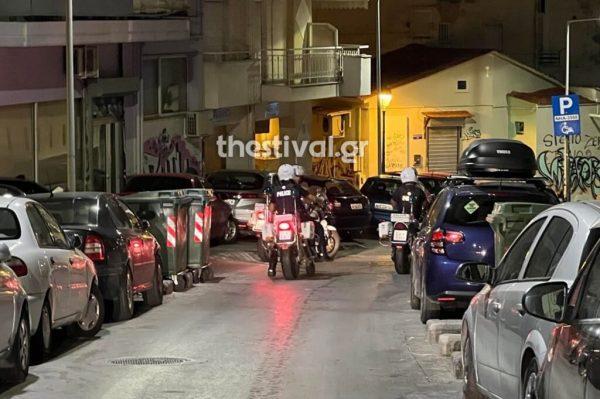 Φρικιαστικό: Έκαψαν την εικόνα της Παναγίας