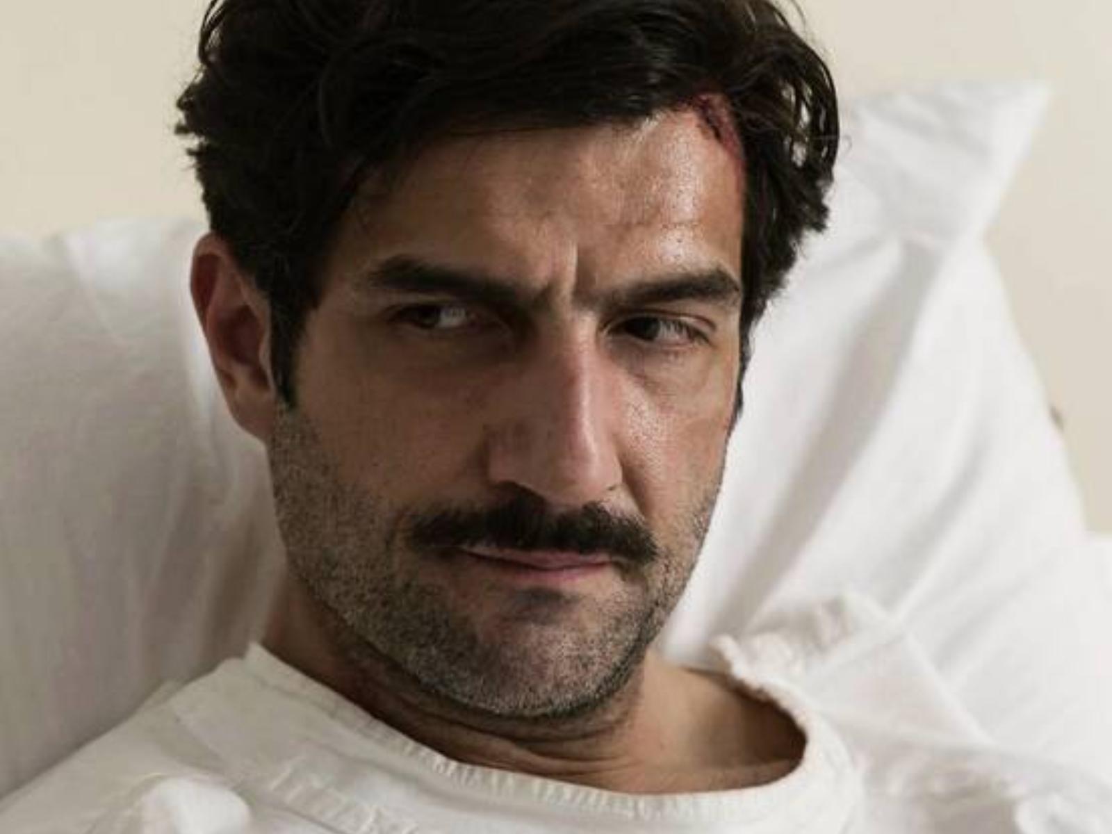 Νίκος-Κουρής