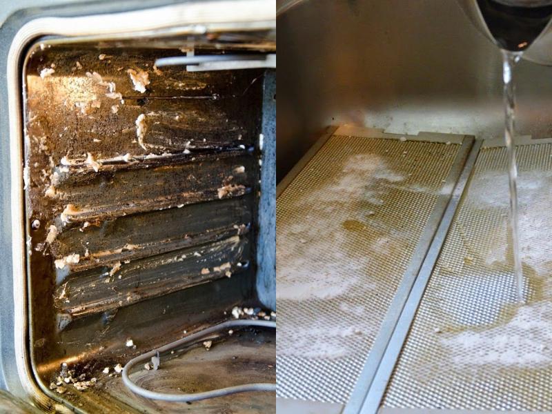 Καθάρισε το σπίτι απ’ άκρη σ’ άκρη το Φθινόπωρο