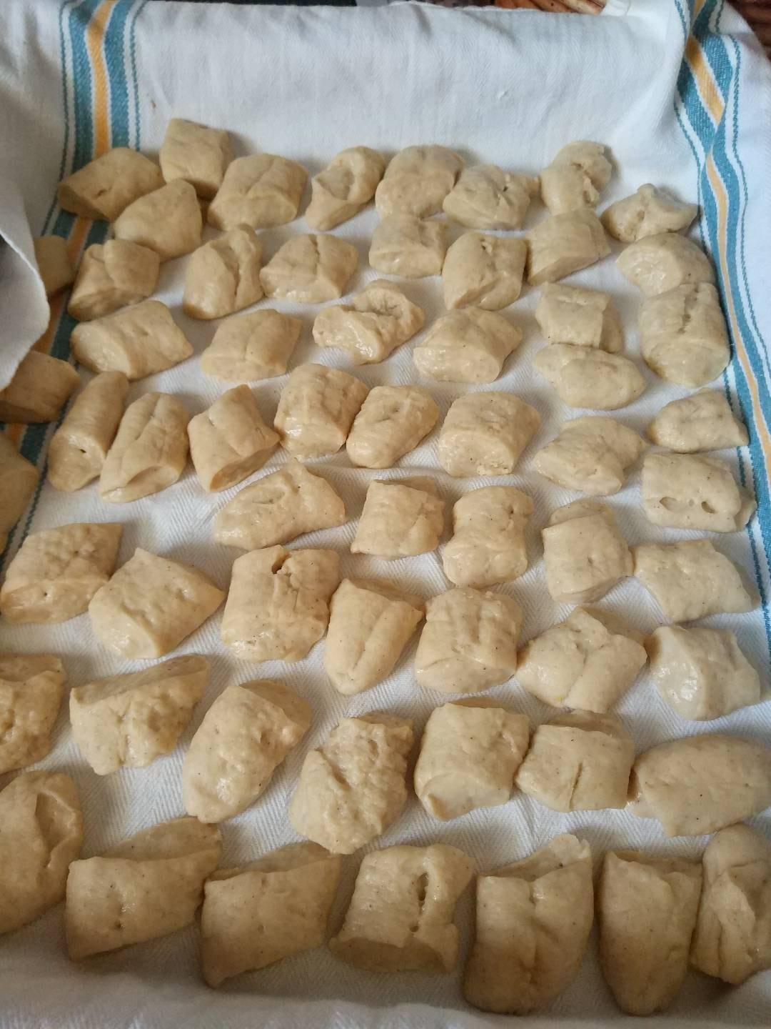 Κουμπάνια-κρητικά λουκούμια-συνταγή- Κουμπάνια-κρητικά λουκούμια-συνταγή-